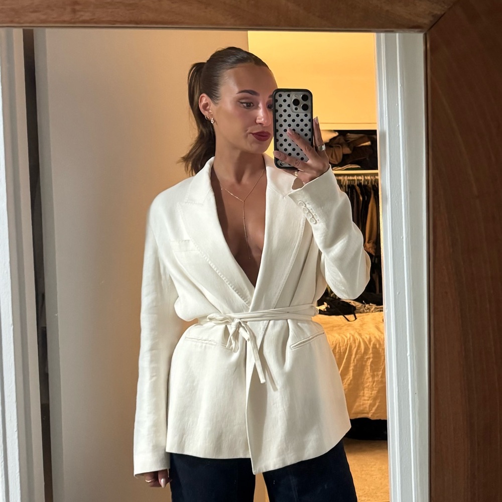 Meet your Posher, Kristen